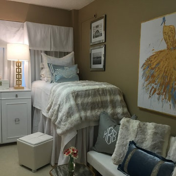 Dorm Rooms 2015