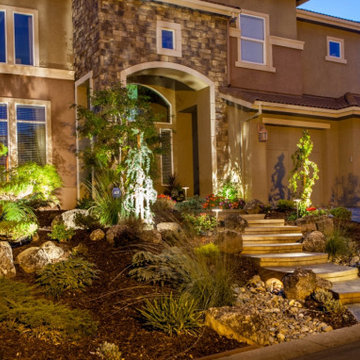 Landscape Design Gallery