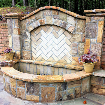 Fire Pits