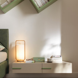 Slumberstore Hash | matching furniture - Platform Beds