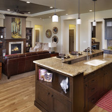 Living Room Ideas