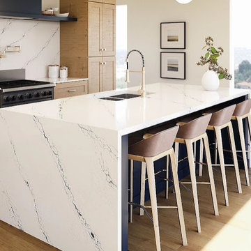 Countertop Installation
