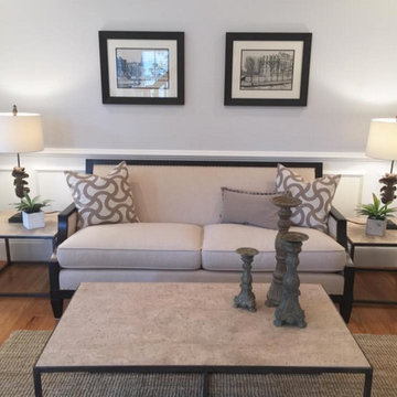 Living Rooms