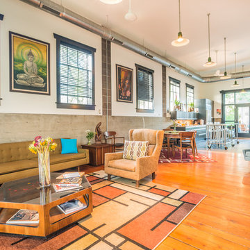 Favorite Denver Interiors