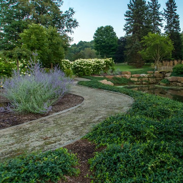 Country Estate, Ligonier, PA