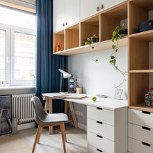 Arbeitsplatz