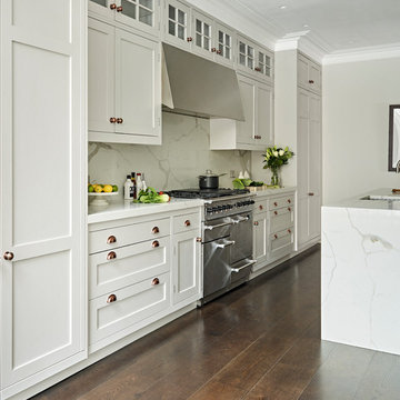 Putney Victorian House