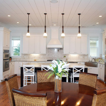 VandeWiel Residence