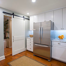 barn doors