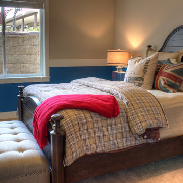 Mapleton — 2014 Parade of Homes