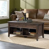 Carson Forge Lift Top Coffee Table Cfo