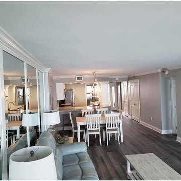 Destin, FL Condo remodel