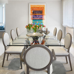 Duplex urbano - Coffee Tables