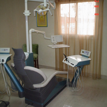 DENTIST CLINIC