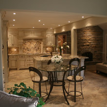 Cabinets