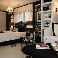 Burnaby Master Suite