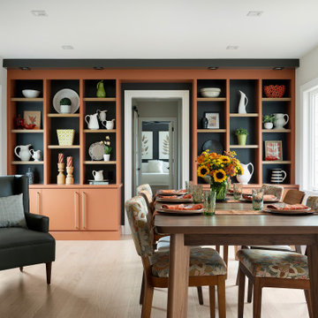 Timeless Modern | Bloomington, MN | McDonald Remodeling