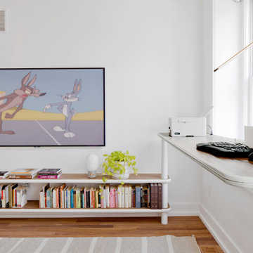 Minimalist Haven