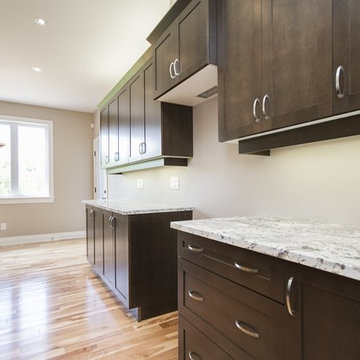 Model Home - Cams Ridge