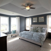 Bedroom Ideas