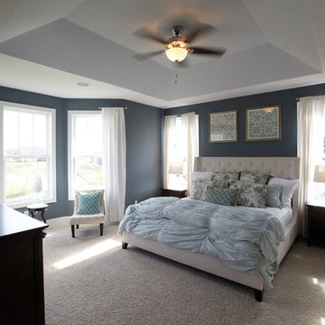 2013 Parade of Homes - Birchwood