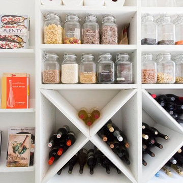 Pantries