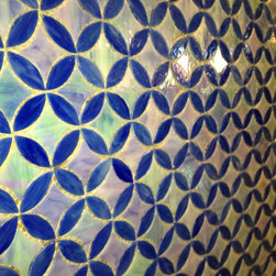 Royal Stone & Tile Signature Glass Mosaic Collection - Mosaic Tile