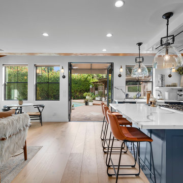 Glenwood – Canyon Crest Collection