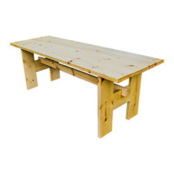 Furniture Portfolio - Products