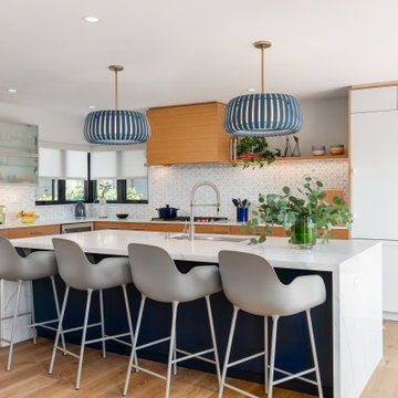 Eastshore Drive - Alameda, CA