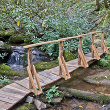 Landscape Bridge