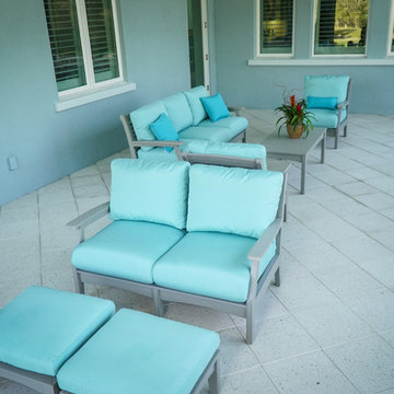 Patio Furniture by Berlin Gardens