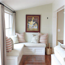 Living Room Ideas