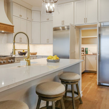 Fairfield Glade, Tennessee Model Home