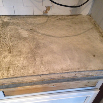 Fisher Remodel - Milford DE