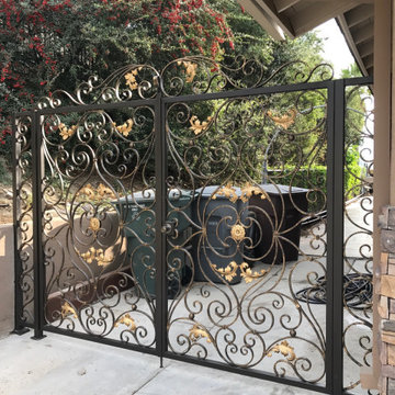 Gates