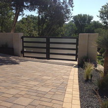 Gate