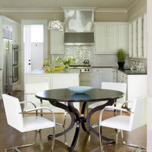 Kitchen Longacre