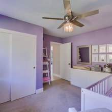 girl bed room