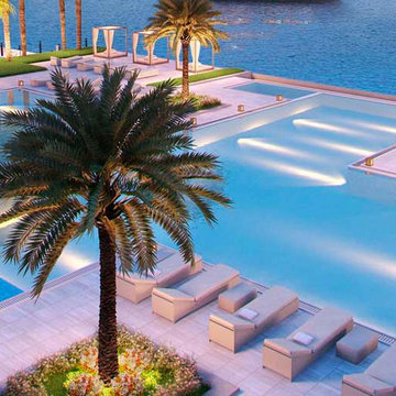 THE RESERVE AT MARINA PALMS - FOR SALE