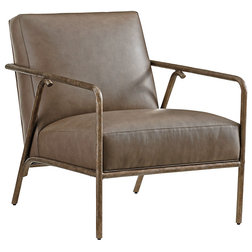 Midcentury Armchairs And Accent Chairs by Lexington Home Brands
