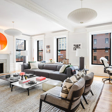 26 East 81st St