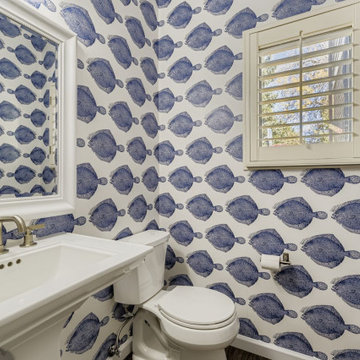 Family Home Remodel in Greenwood Village, CO