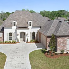 Perkins Rd Exterior