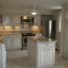 Kitchen Portfolio