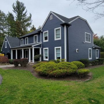 Woodcliff Lake