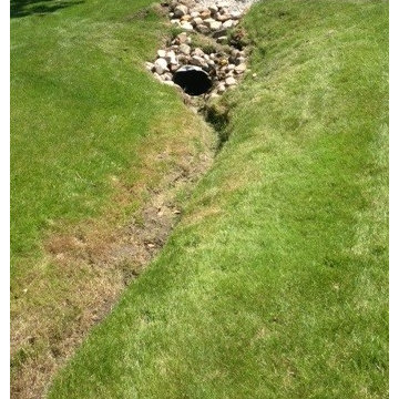 Landscape Transformations