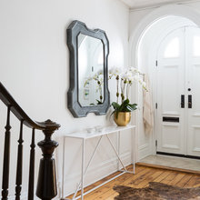 Entry Way
