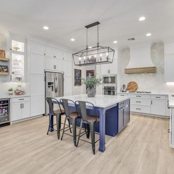Zion Way Project