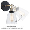 Camberly Sconce